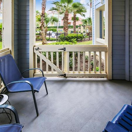 Vila Dawn 511-Oasis At The Dawn Galveston Exteriér fotografie