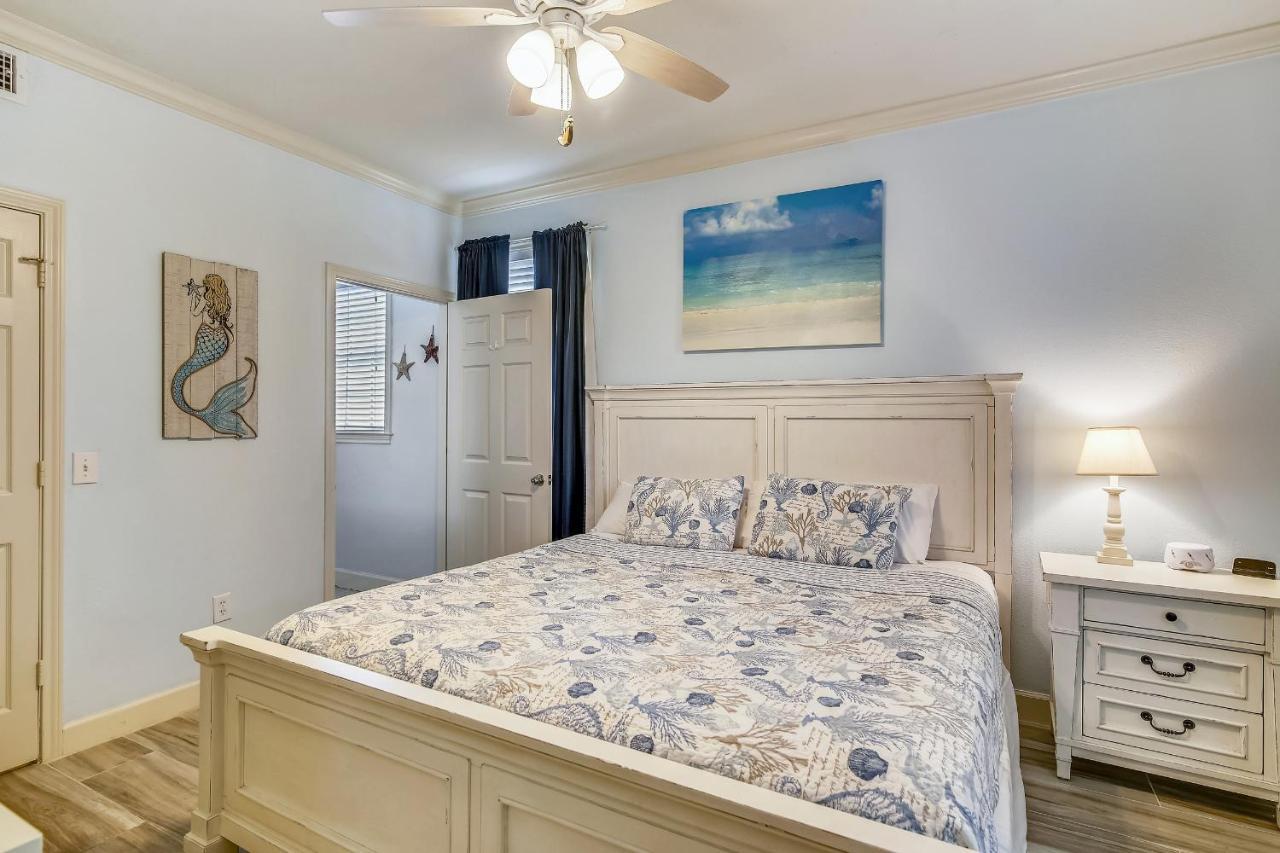 Vila Dawn 511-Oasis At The Dawn Galveston Exteriér fotografie