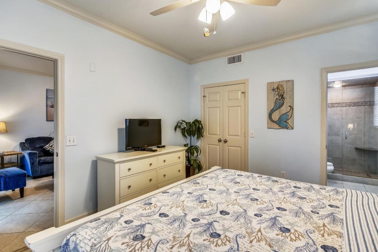 Vila Dawn 511-Oasis At The Dawn Galveston Exteriér fotografie